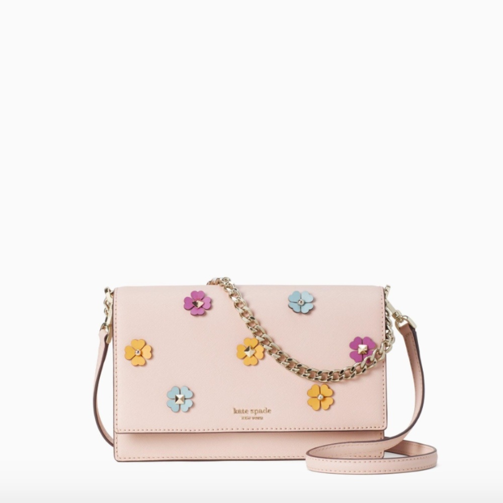 Kate Spade Convertible Crossbody